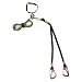 Suchen : Salewa Expressset SET VIA FERR.G4 ATTAC EASY LOC, RED