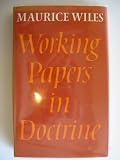 Working papers in doctrine