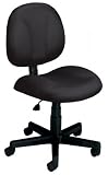 Black OFM Superchair Computer and Task Chair