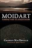 Moidart, among the Clanranalds