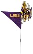 Louisiana State University Yard Spinner Louisiana State University Yard Spinner