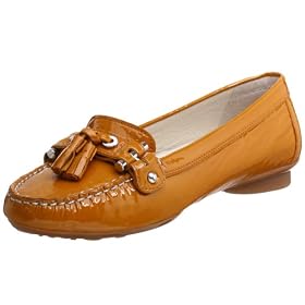 Geox Ladies Cyndi Flat