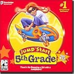 #1: JumpStart 5th Grade