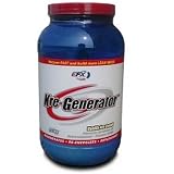 All American EFX Kre-Generator Vanilla, 1.58-Pounds