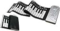 49 Key - Roll Up Flexible Piano