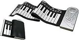 49 Key - Roll Up Flexible Piano
