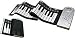 49 Key - Roll Up Flexible Piano