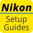 Nikon Setup Guides