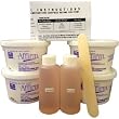 Avlon Affirm Moisture Plus Conditioning Relaxer 4 Single Applications