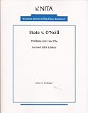 State V. ONeill