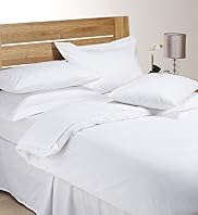 Perfect Supima® Non-Iron House Wife Pillowcase