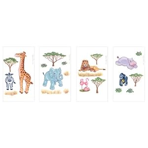 baby wall stickers