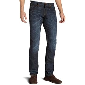 Levi's Mens 511 Skinny Zipper Back Jean