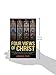 Four Views of Christ: The Characteristic Differences in the Four Gospels