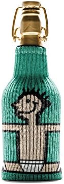 Freaker USA Hug-A-Boo One Size Fits All Bottle Insulator - Made In The USA