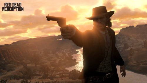 Red Dead Redemption [UK Import]