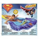 Slip d Slide:Wham-O slide 'N slip 16’ a super hero Water Slide