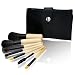 Crown Mini Sable Makeup Brush Set 601