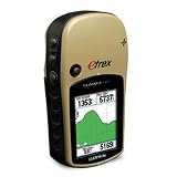 Garmin eTrex Summit HC High-Intensity Color Mapping Handheld GPS