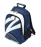 HEAD 2009 Radical Backpack Tennis Bag, Blue