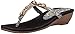 J.Renee Women's Jave Wedge Sandal