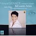 Bel Canto Arias