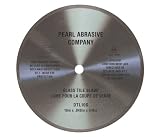 Pearl Abrasive DTL10G Glass Tile Blades 10 in. x .048 x 5/8