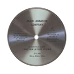 Pearl Abrasive DTL10G Glass Tile Blades 10 in. x .048 x 5/8