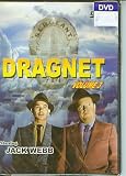 Dragnet Volume 3 [Slim Case]