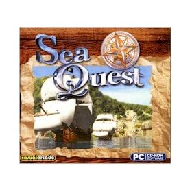 Sea Quest