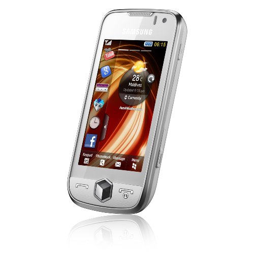 Imagen 2 de Samsung GT-S8000OWADBT