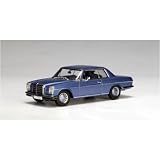 Diecast Model Mercedes-Benz 280C C Coupe in Blue