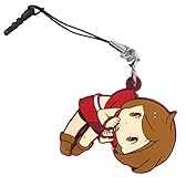 MEIKO MEIKOつままれストラップ