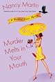 Murder Melts in Your Mouth: A Blackbird Sisters Mystery