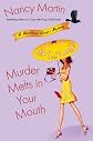 Murder Melts in Your Mouth (Blackbird Sisters Mysteries, No. 7)