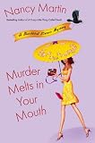 Murder Melts in Your Mouth (Blackbird Sisters Mysteries, No. 7)