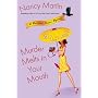 Murder Melts in Your Mouth: A Blackbird Sisters Mystery (Blackbird Sisters Mysteries)
