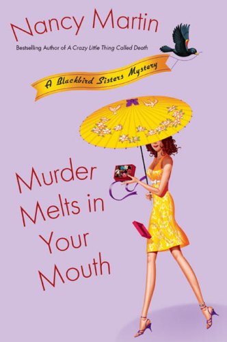 Mystery Crime