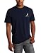 Nautica Mens Sailboat Short Sleeve Tee