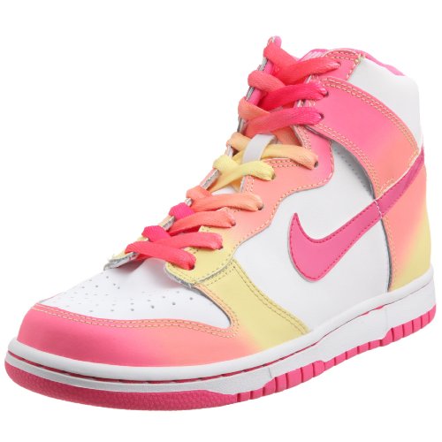 [ナイキ] NIKE CHAPTER NIKE DUNK HI GS