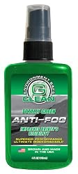 Green Earth Technologies 01213 Anti-Fog 4 oz