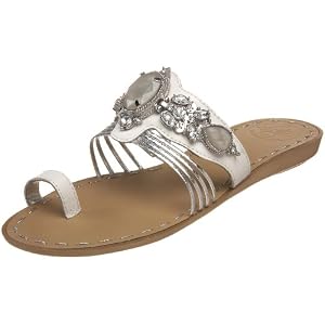 BCBGeneration Women's Jam Sandal