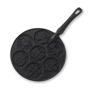 pancake griddle