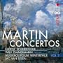 Frank Martin: Concertos, Vol. 2 [Hybrid SACD]