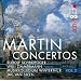 Frank Martin: Concertos, Vol. 2 [Hybrid SACD]