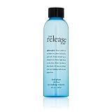 Philosophy Just Release Me Eye Makeup Remover, 6 Ounce