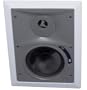 MTX HT6253W 6-1/2" Home Theater 3-Way In-Wall Speaker Pair