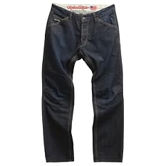 Troy Lee Designs Rider Jean Dark Blue