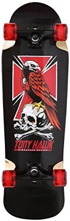 Tony Hawk Cross 32-inch Double Kick Pool Board by Product Tony Hawk