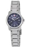 Swiss Military Hanowa Women's 06-7044-04-003 Swiss Recruit Blue Dial Watch